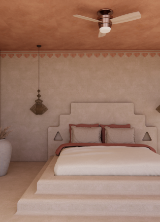 BEDROOM_FARM HOUSE